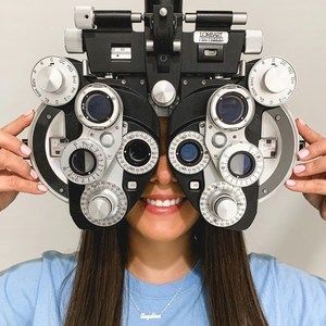 Meet your Posher, Angelica